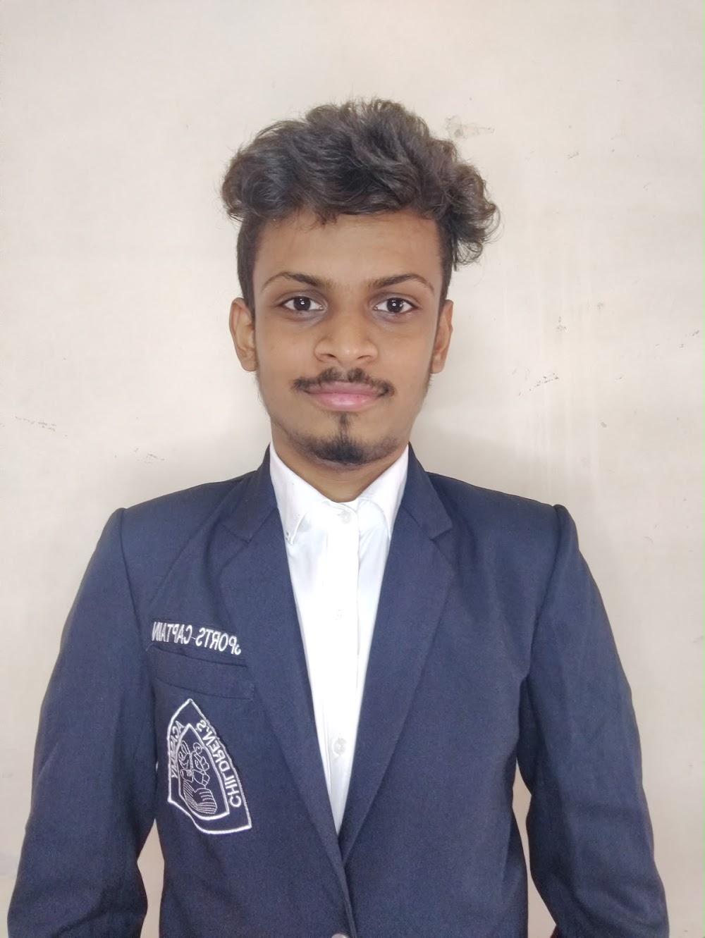 Tanish Manoj Gala