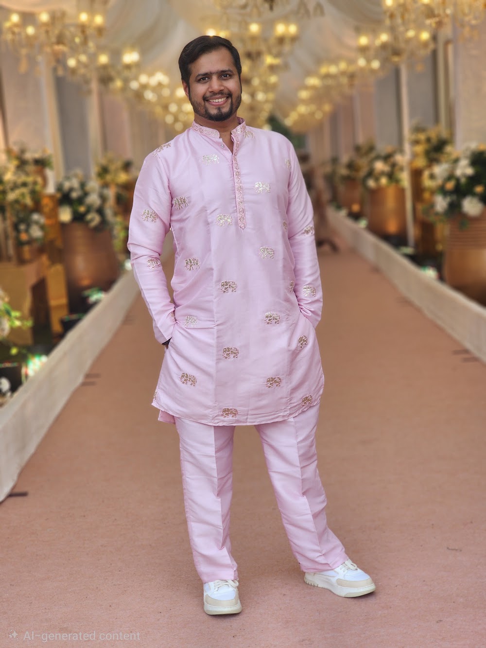 Pratik Shantilal Gala