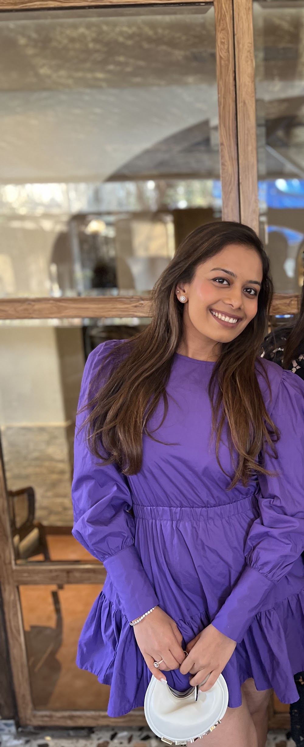 Komal Chandresh Buricha