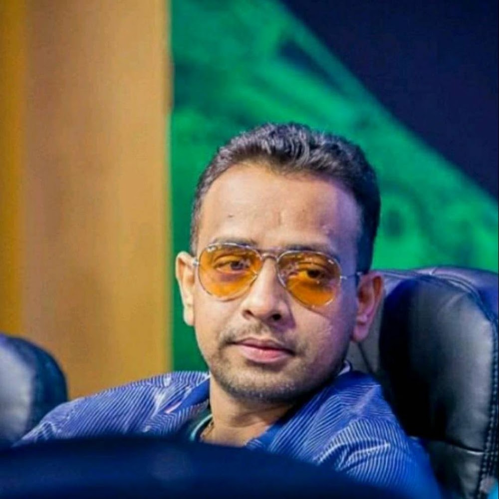 Gaurav Maganlal Gala