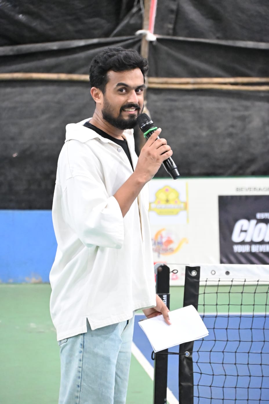 Harshul Dhiraj Nandu