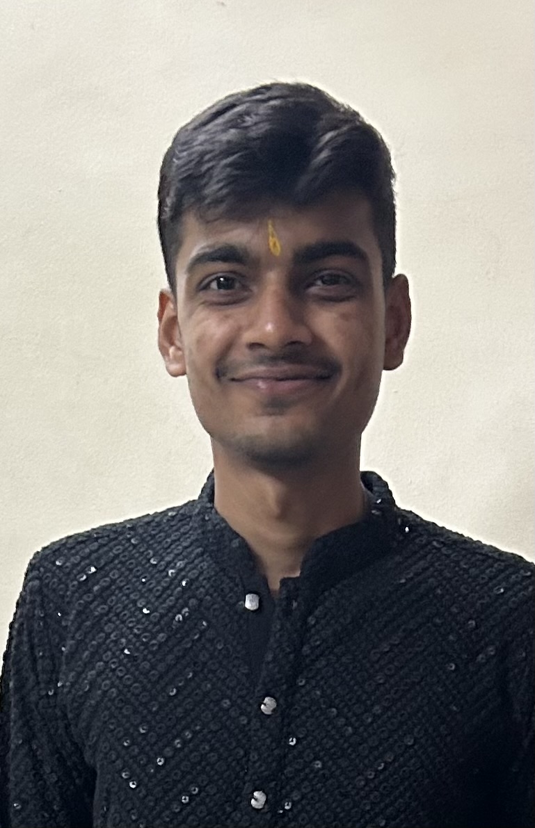 Aakash Rajesh Fariya