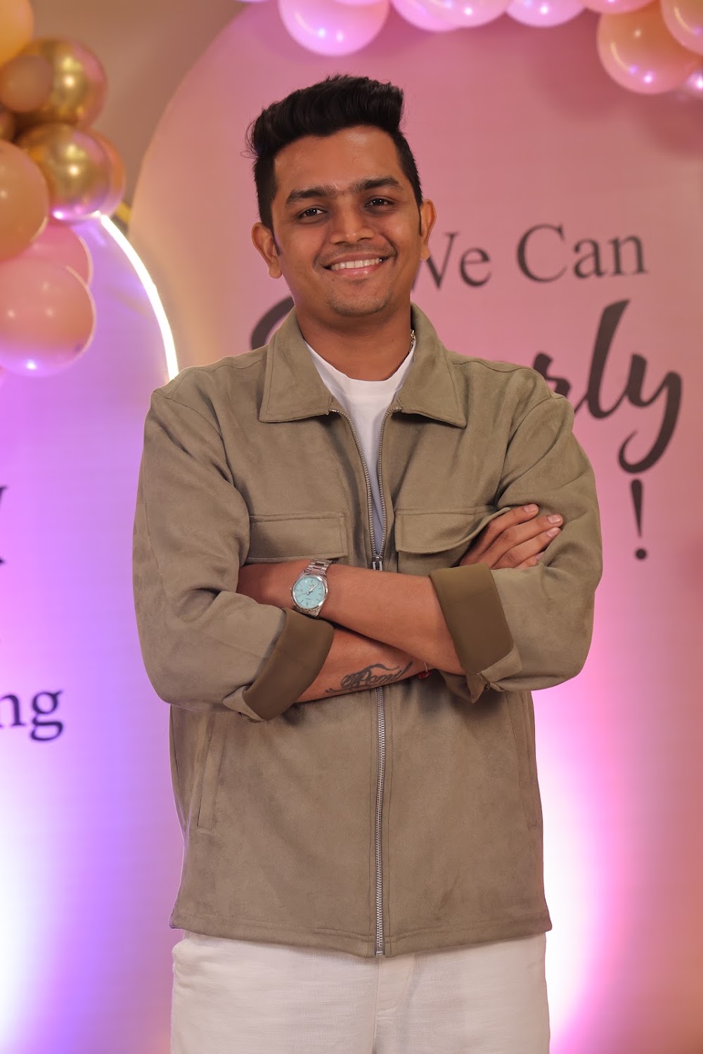 Romil Bharat Gada