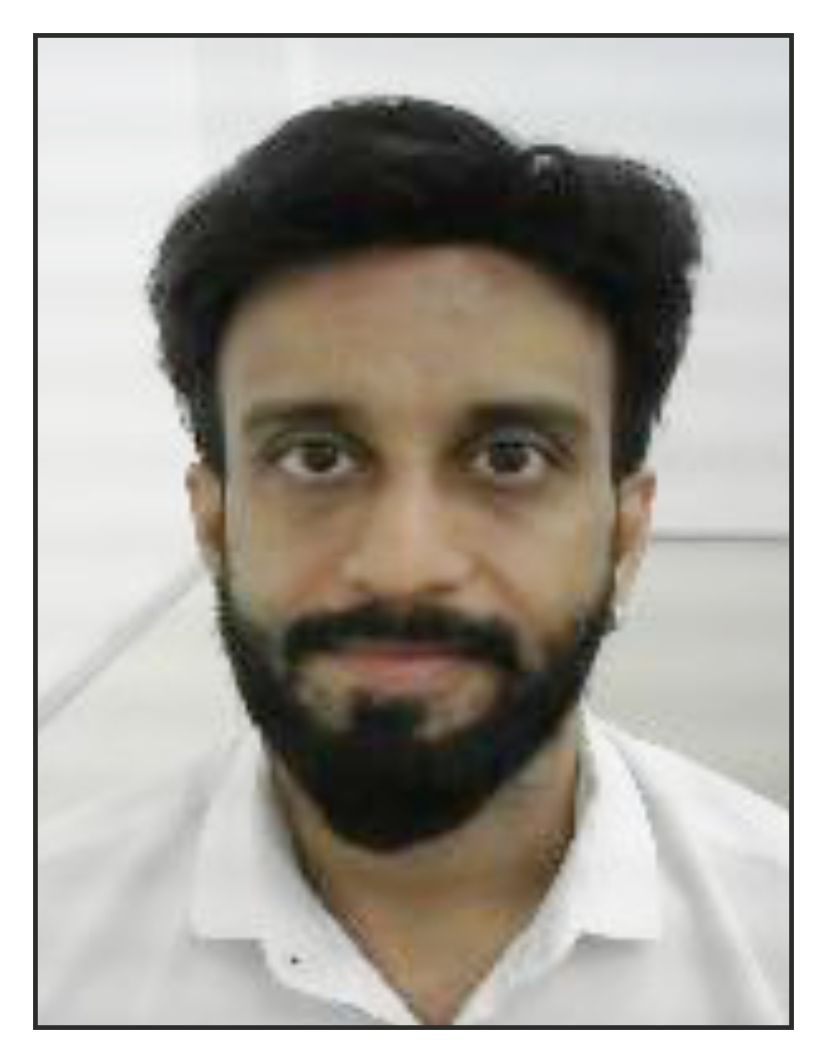 Nimesh Ramnik Satra