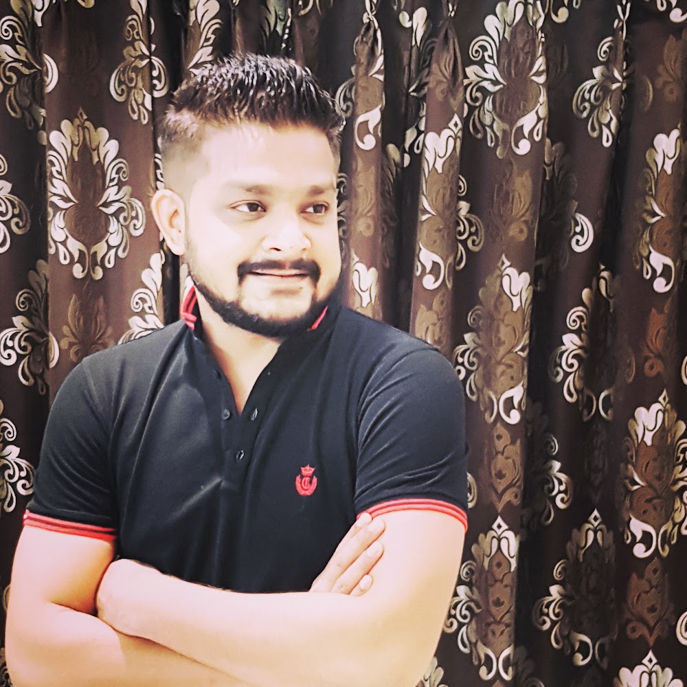 Rahul Kheraj Gala