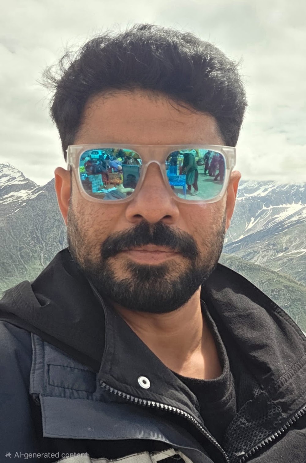 Dhaval Murji Dedhia