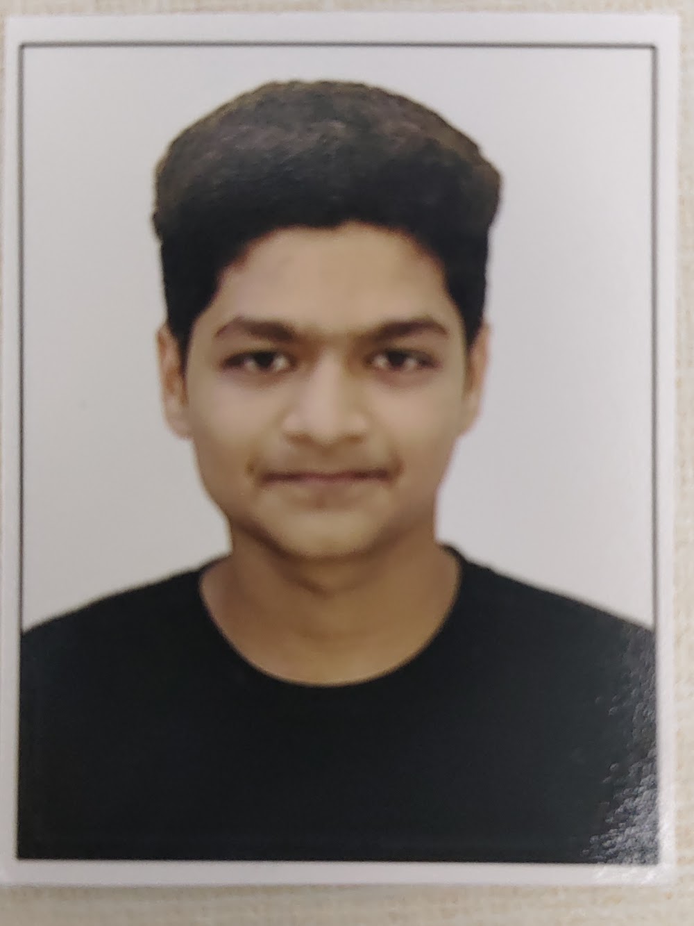 Mitaansh Rahul Gala
