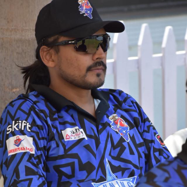 Ankit Satra