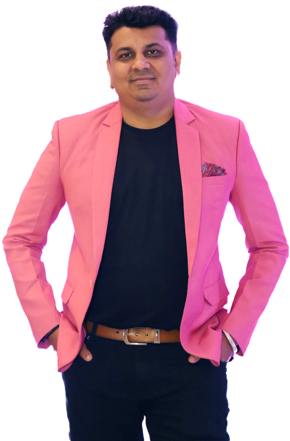 Purav Jinesh Gada