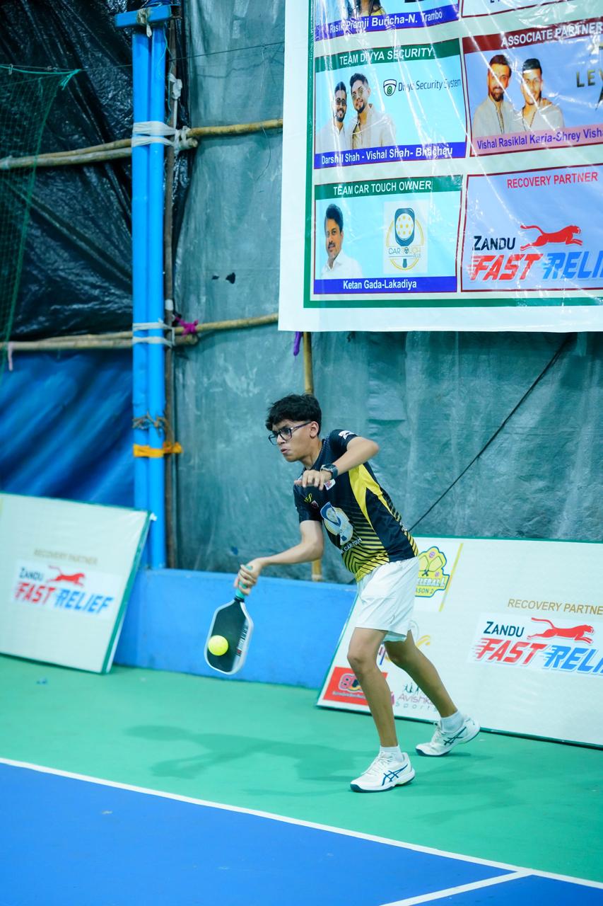 Vivaan Ketan Gada