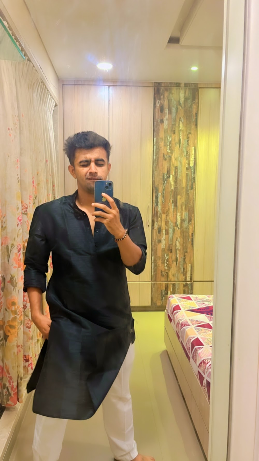 Mihir Ramnik Gala