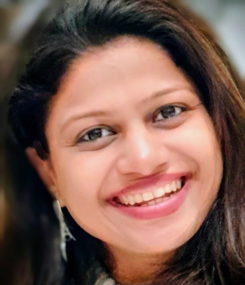 Krina Gaurav Gala