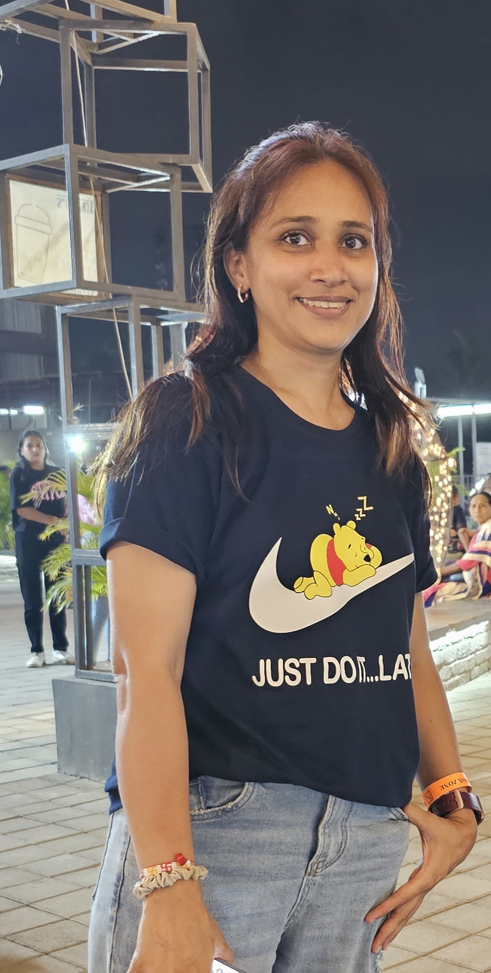 Amita Gailesh Gada