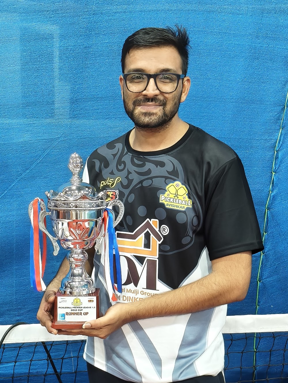 Pranay Jayantilal Nishar