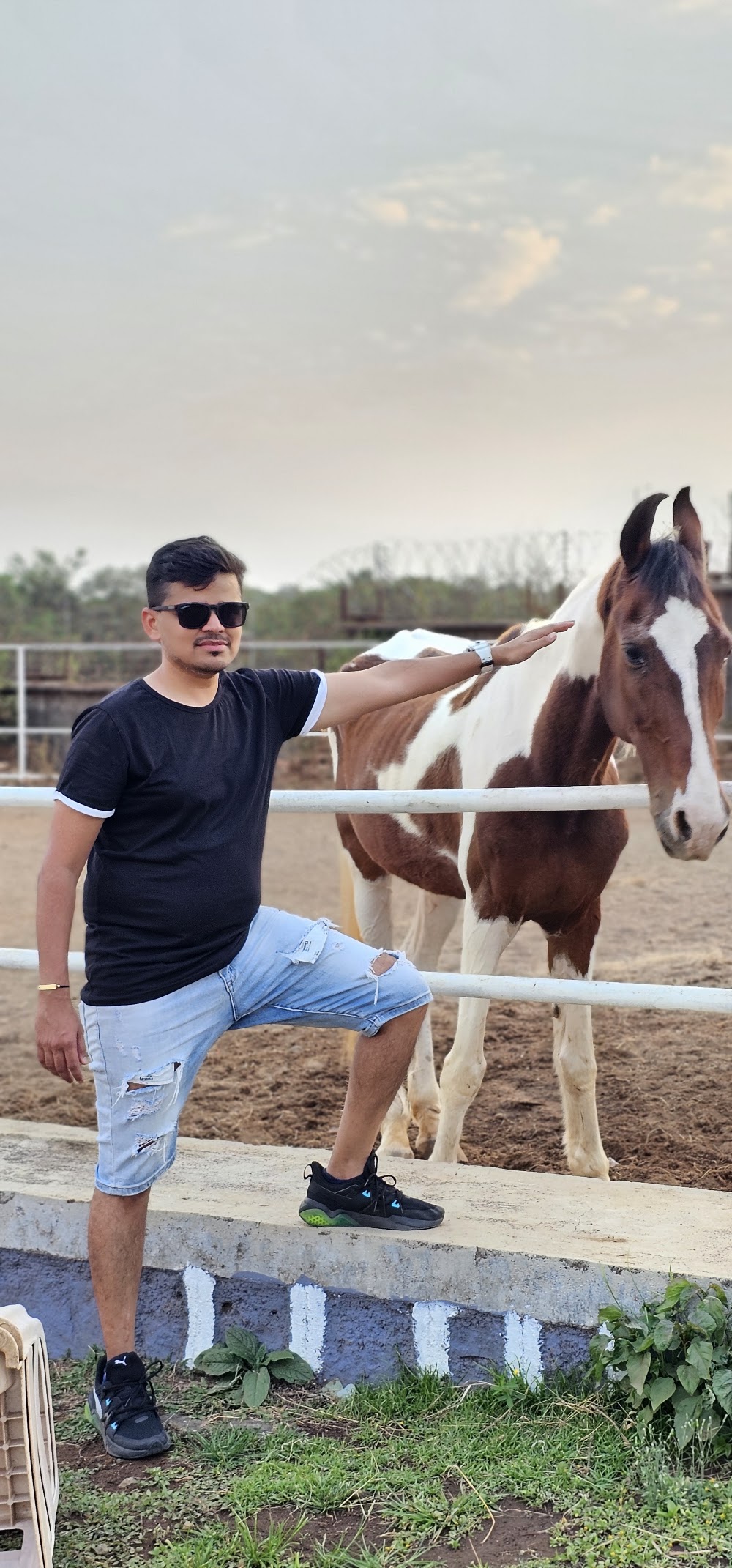 Vinay Khimji Nandu