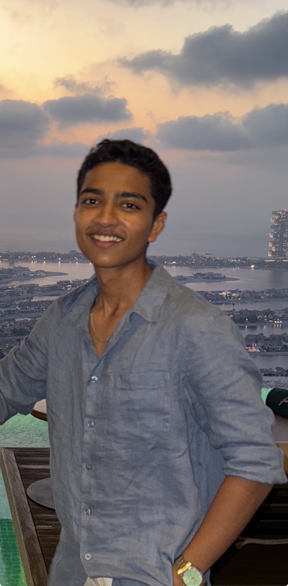 Kavya Bhavesh Gala