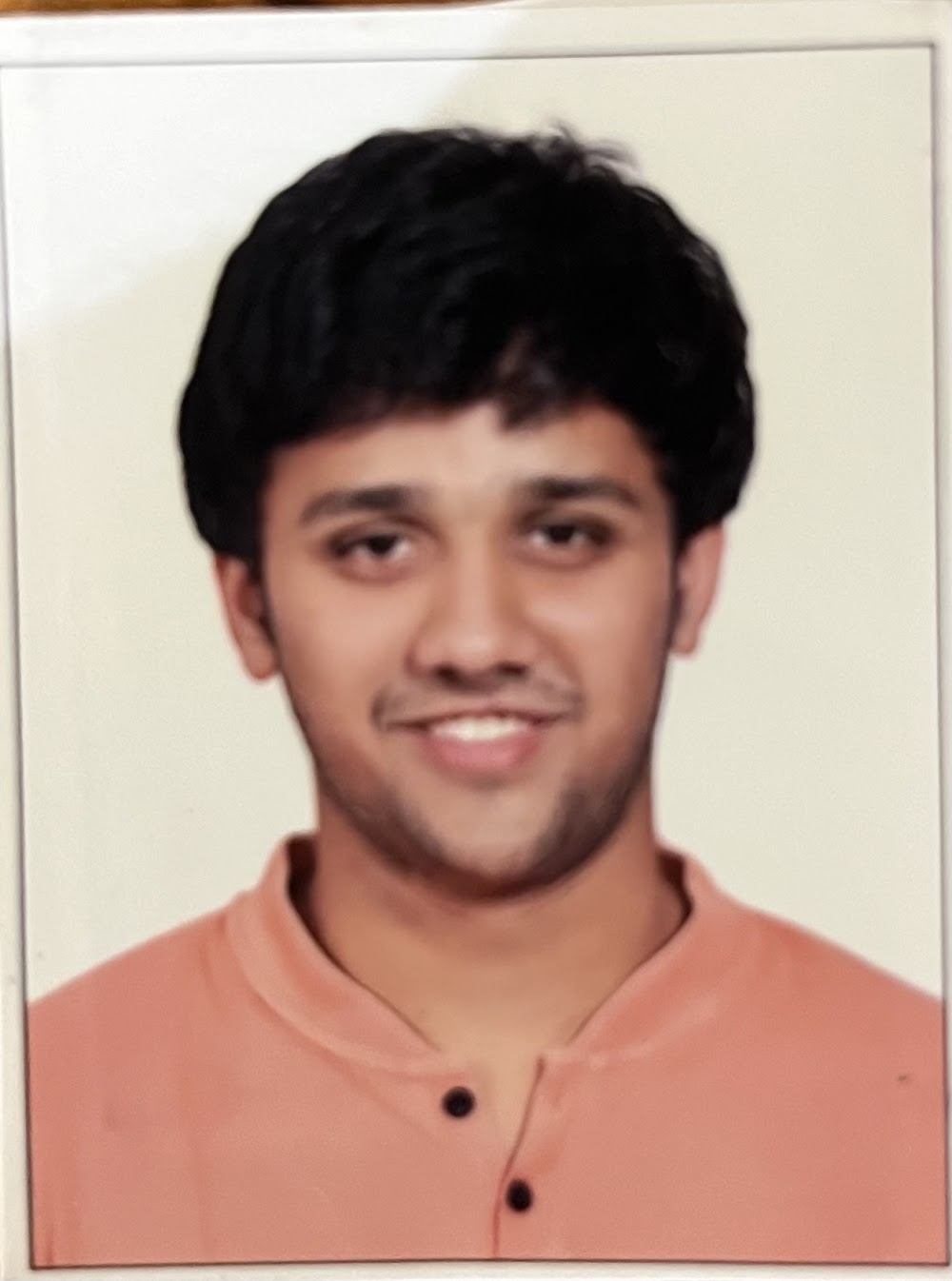 Dhrumil Manoj Gala