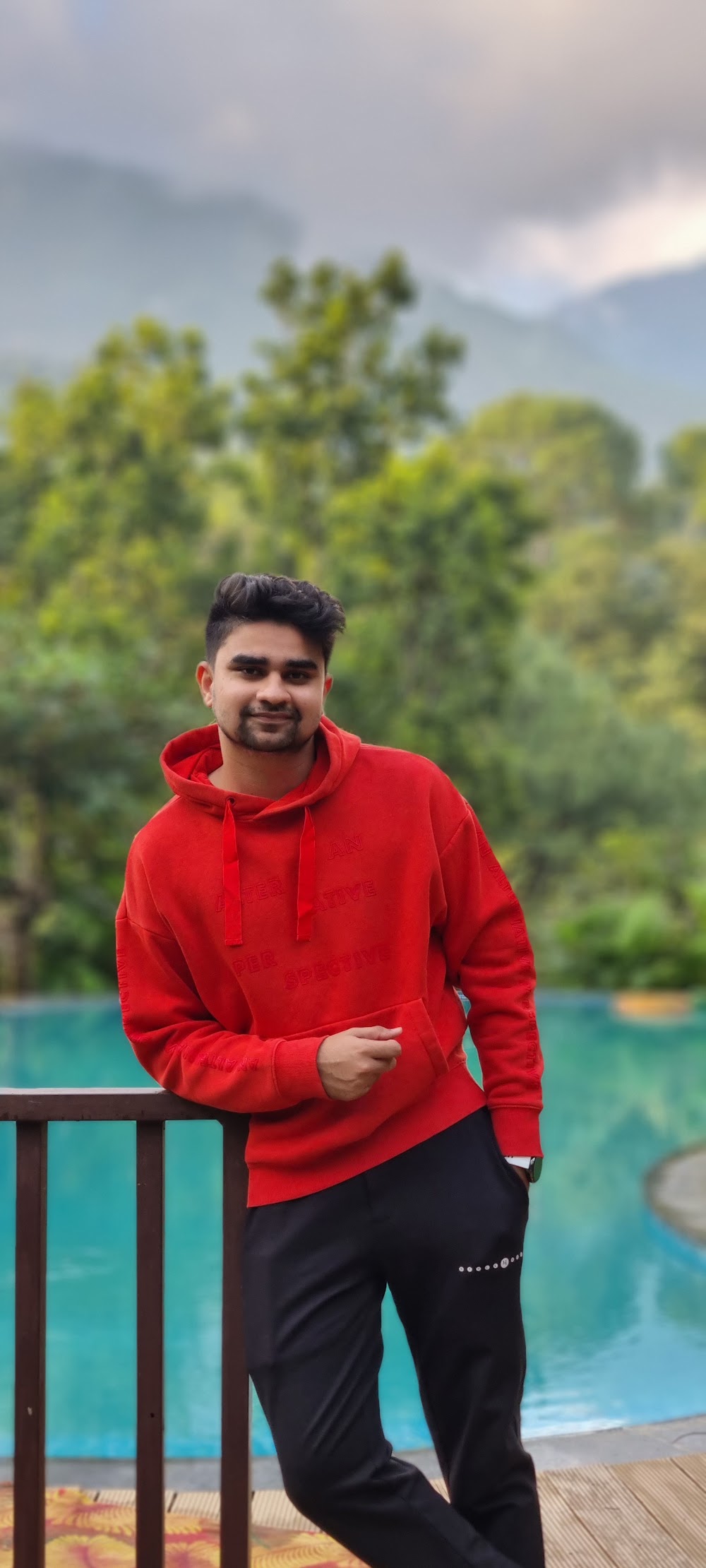 Romil Kanti Gada