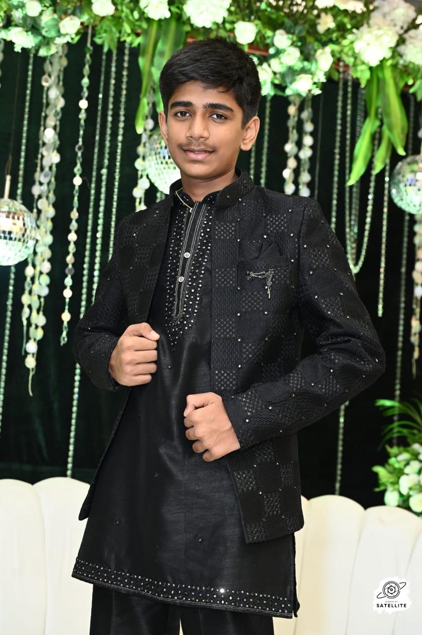 Maanvir Dhiren Dedhiya