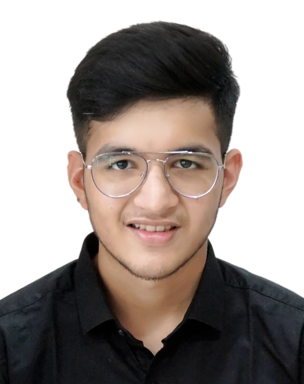 Shrut Sandeep Gala