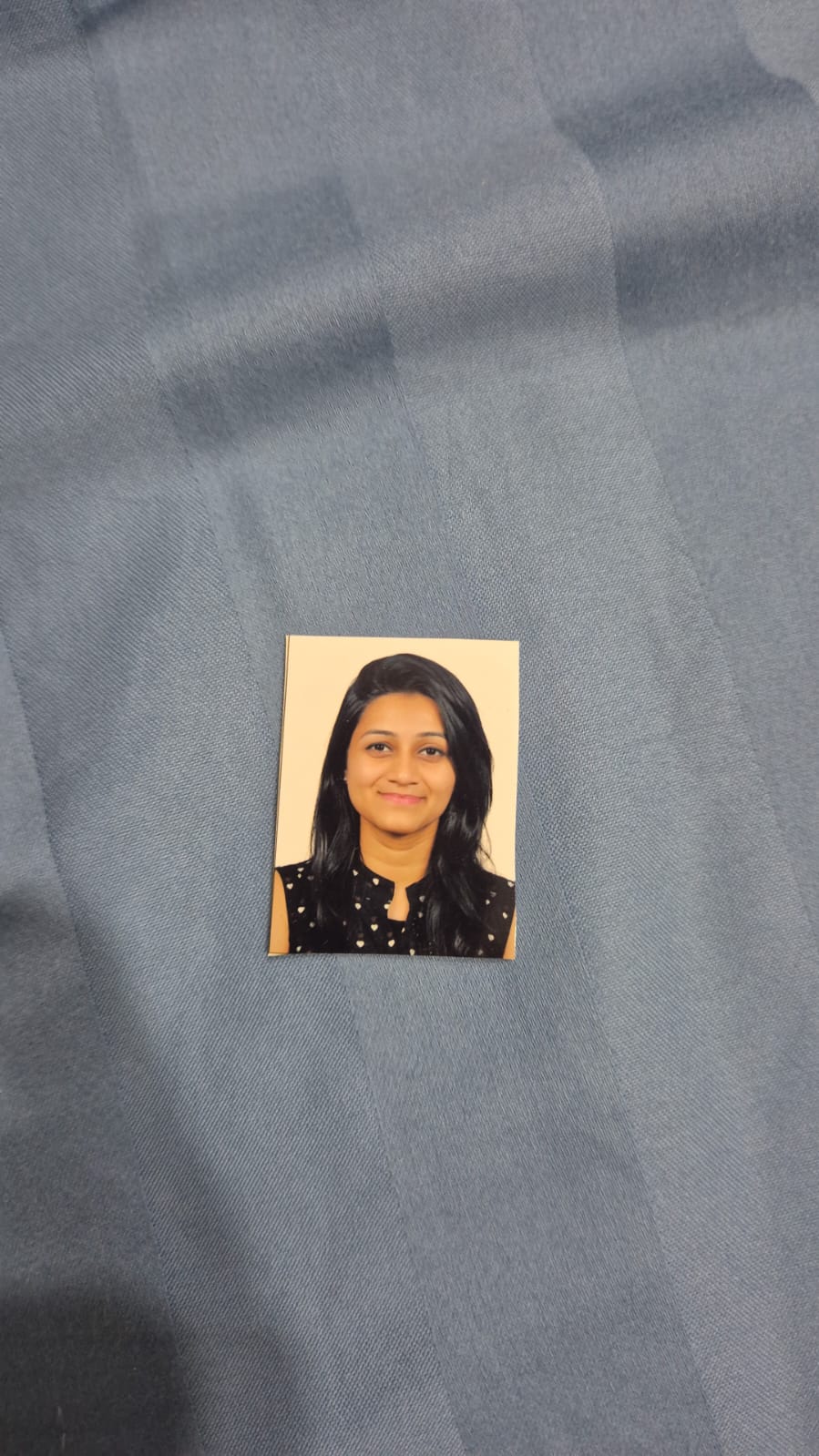 Pooja Yash Savla