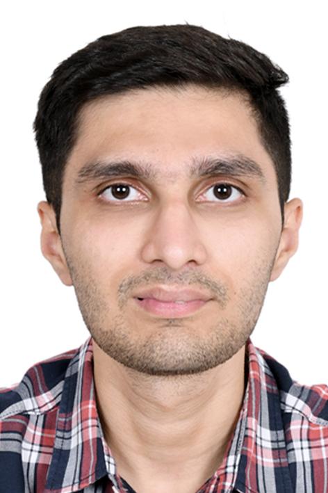Romil Shantilal Rita