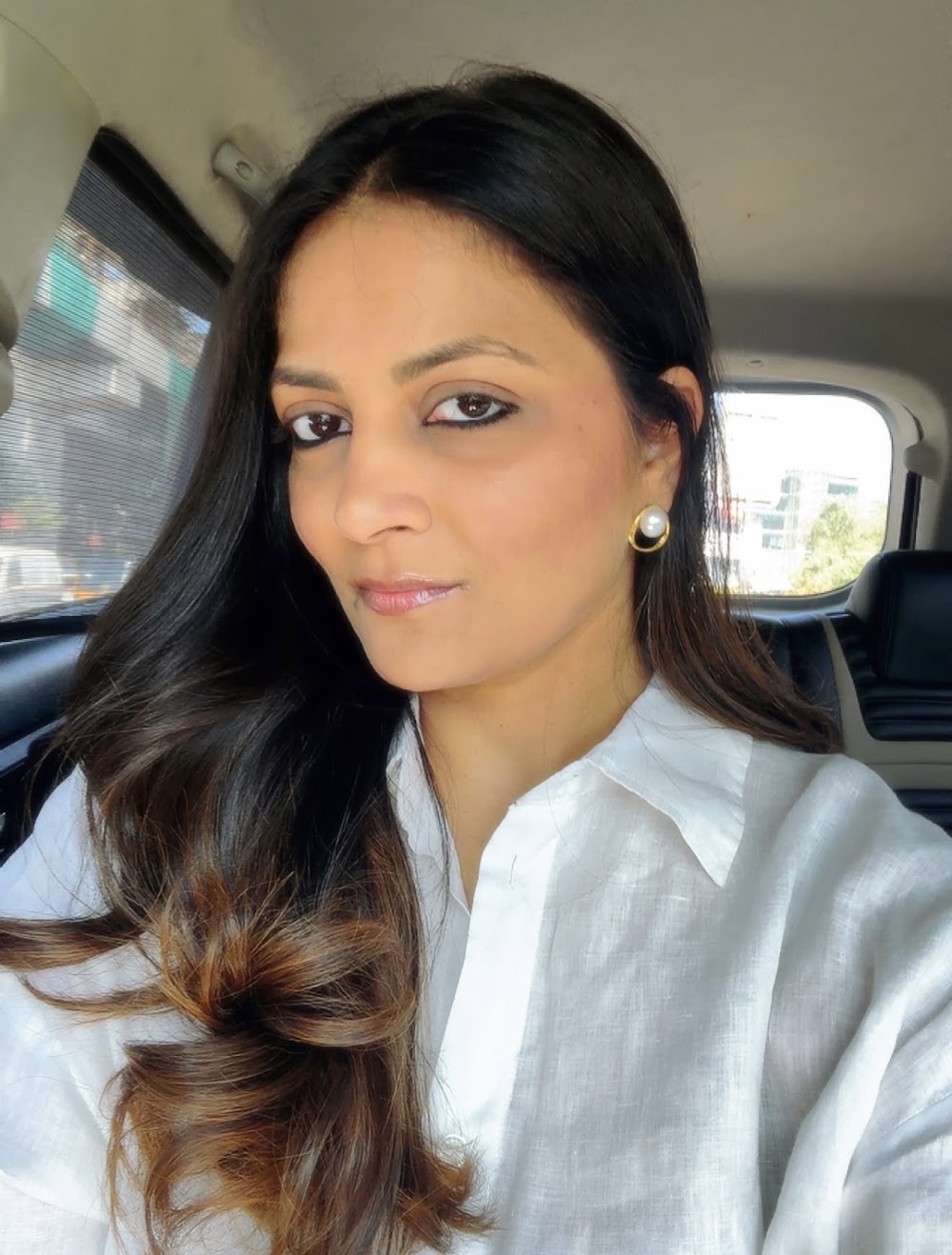 Nishita Chirag Gala