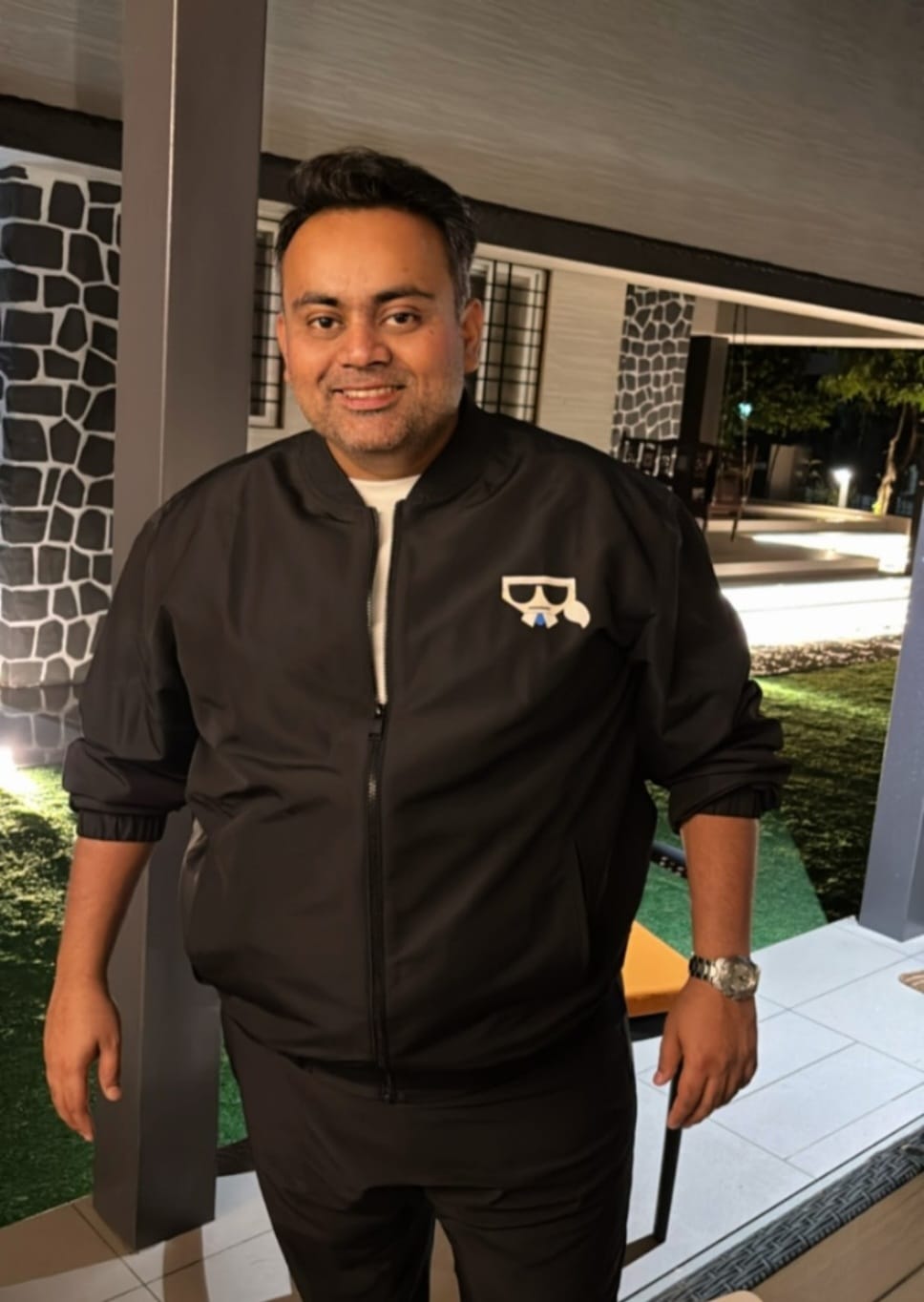 Rohit Maganbhai Chheda