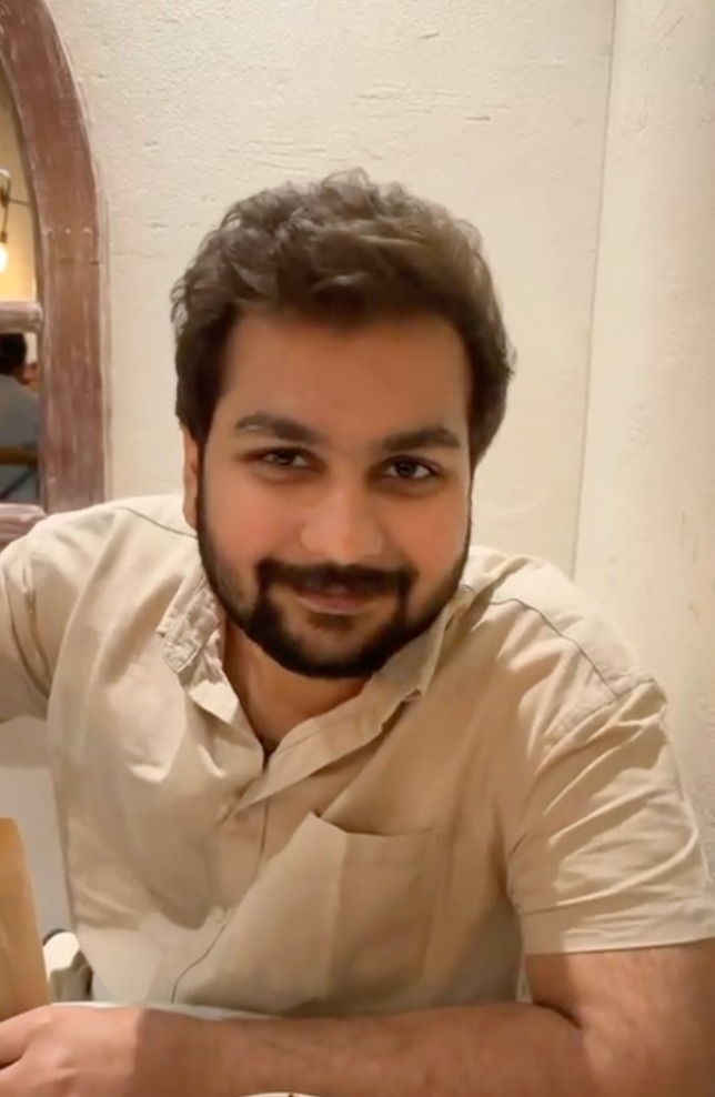 Het Nilesh Shah