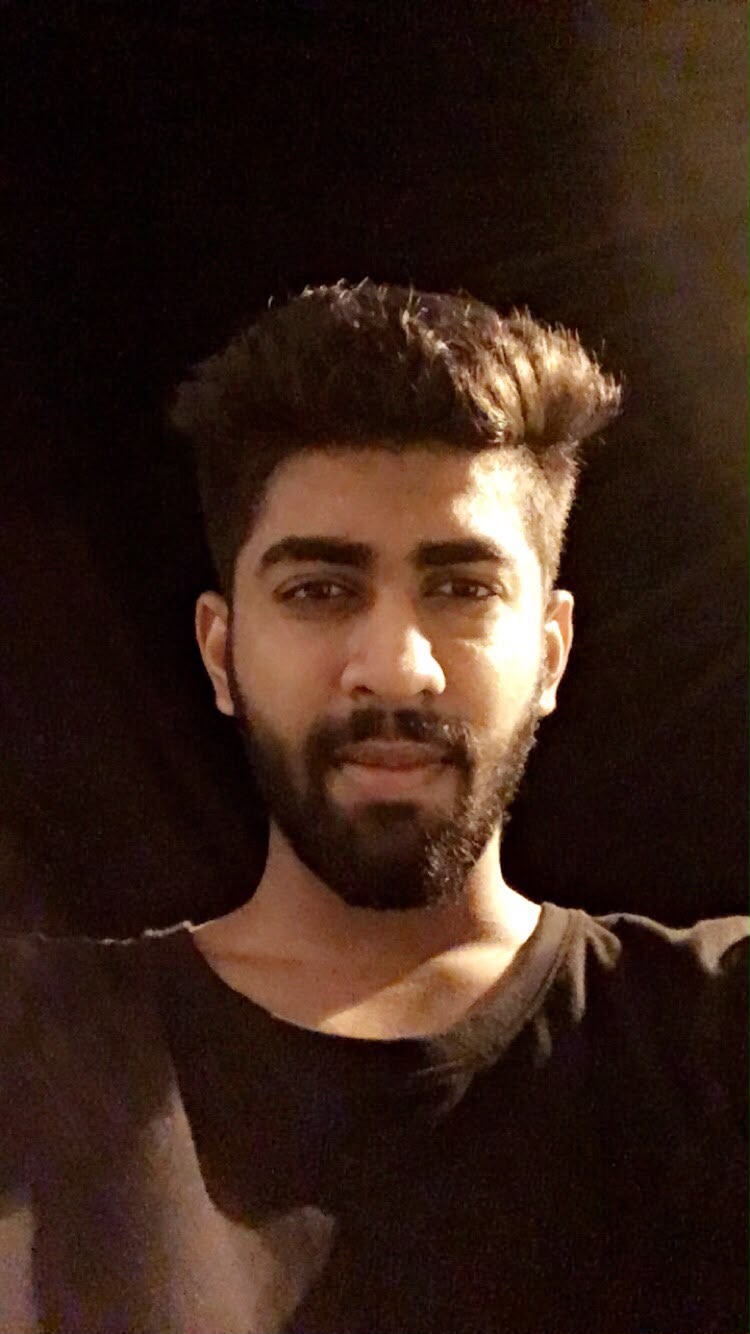 Rushabh Vasant Dedhia