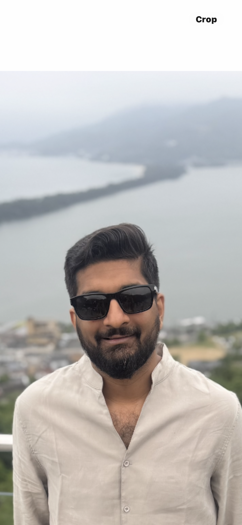 Vidit Pravin Nishar