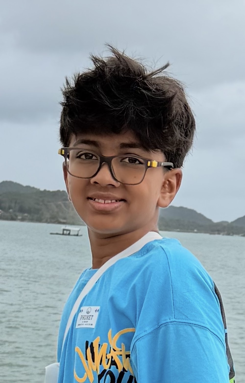 Nivaan Chirag Gala
