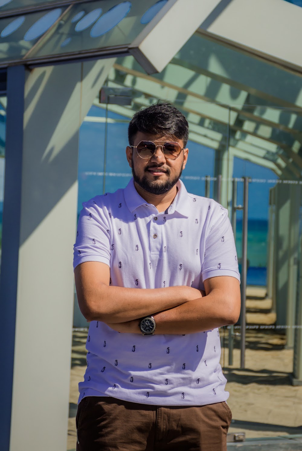 Palak Jitendra Savla