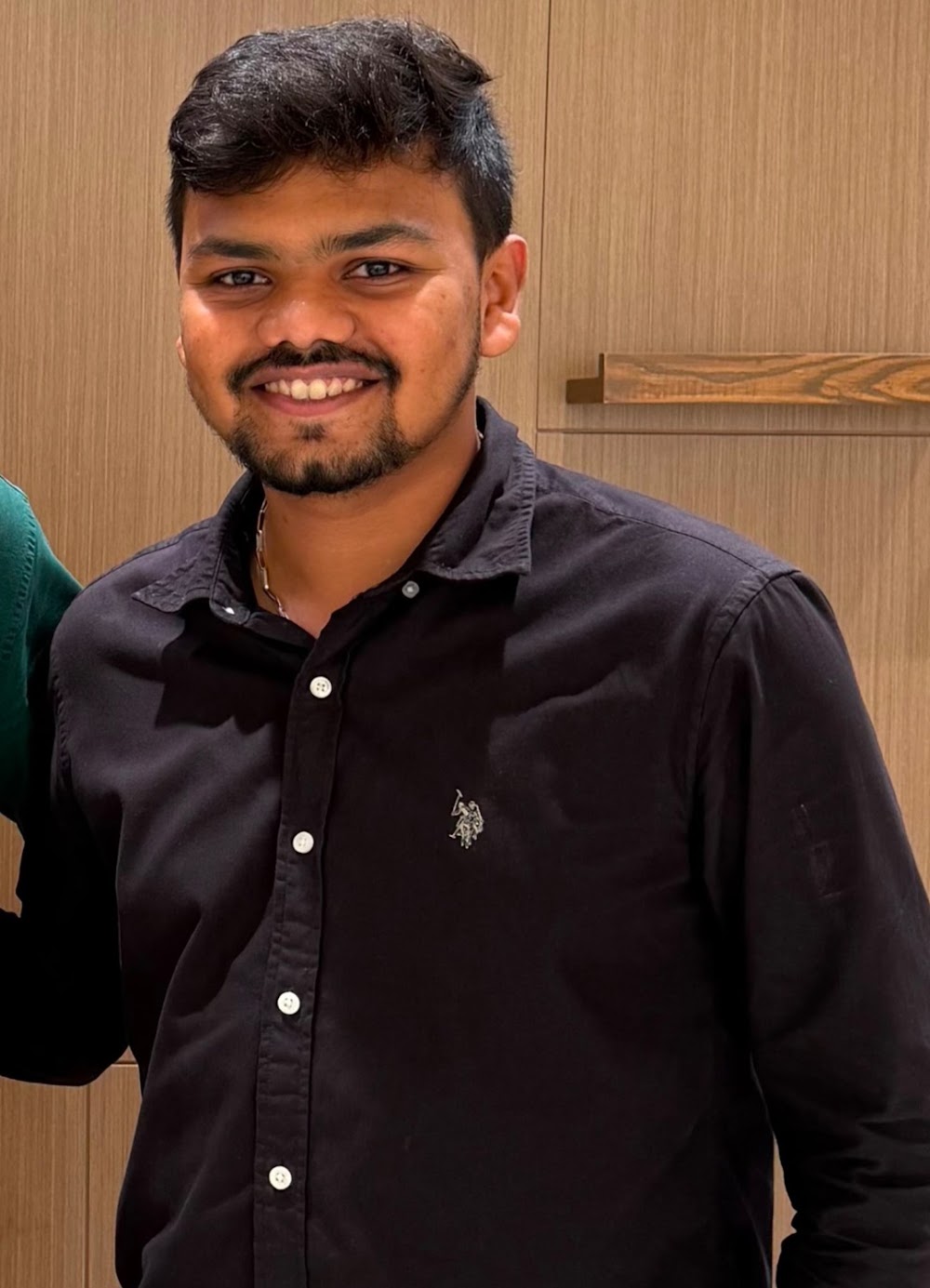 Chaitik Dhirajlal Boricha