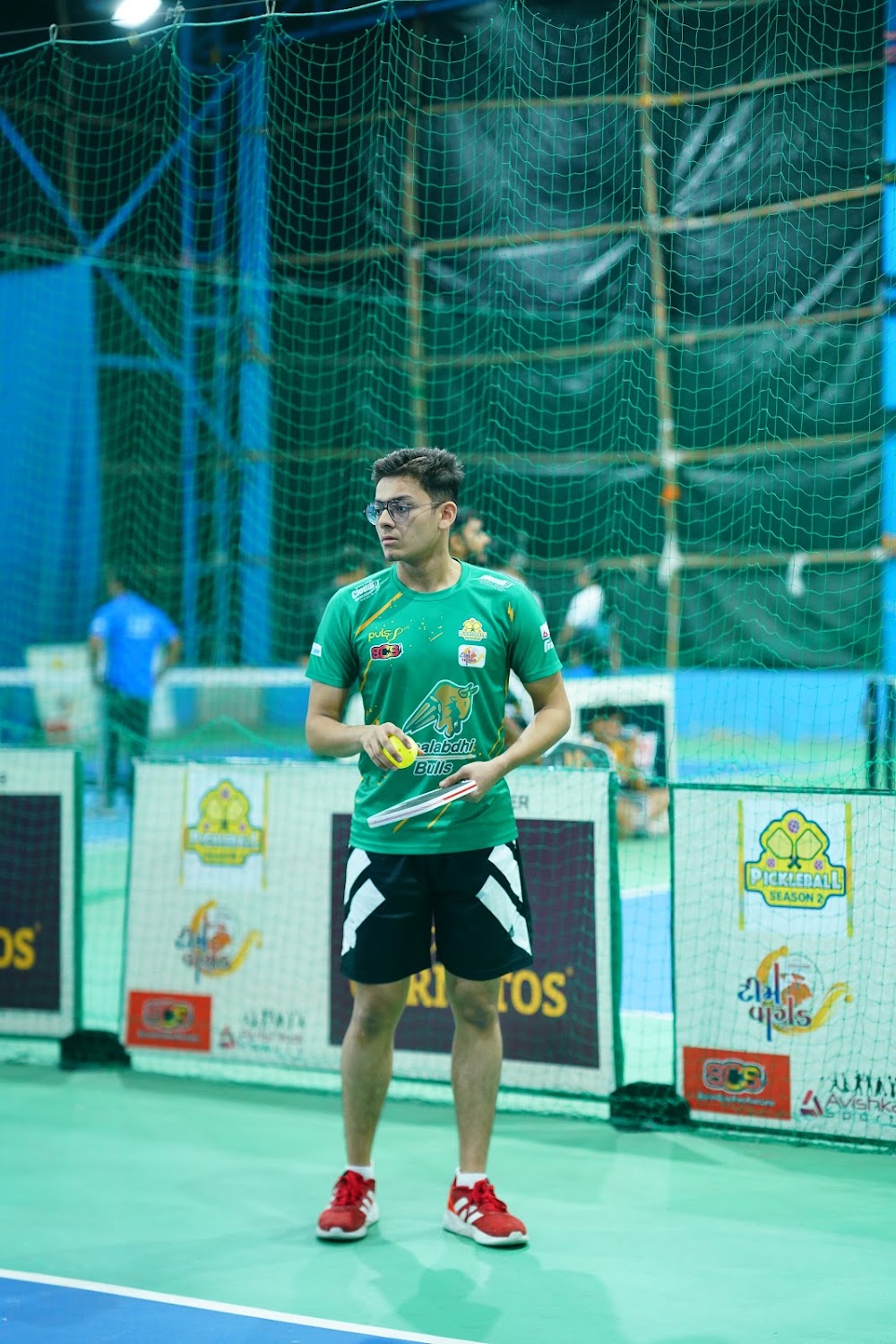 Khanav Nitin Nisar